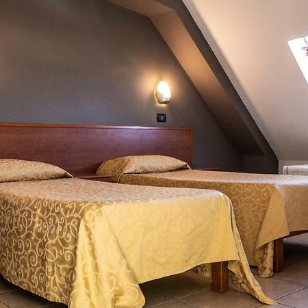 B&B Giorgia Reggio di Calabria Kültér fotó