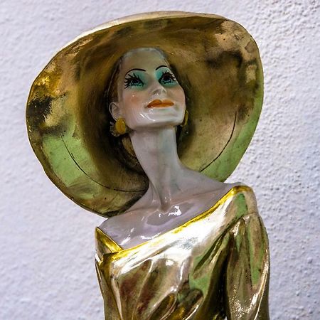 B&B Giorgia Reggio di Calabria Kültér fotó