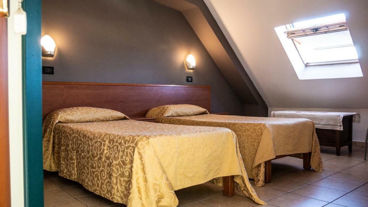 B&B Giorgia Reggio di Calabria Kültér fotó