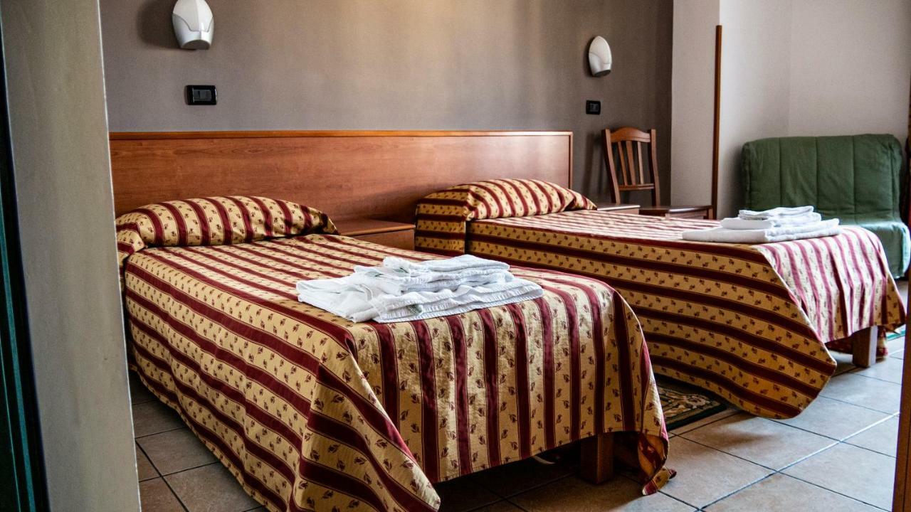 B&B Giorgia Reggio di Calabria Kültér fotó