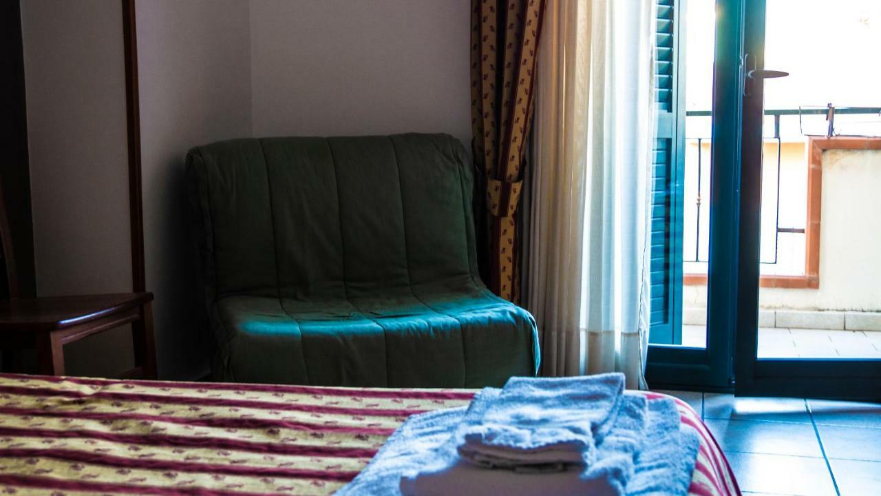 B&B Giorgia Reggio di Calabria Kültér fotó