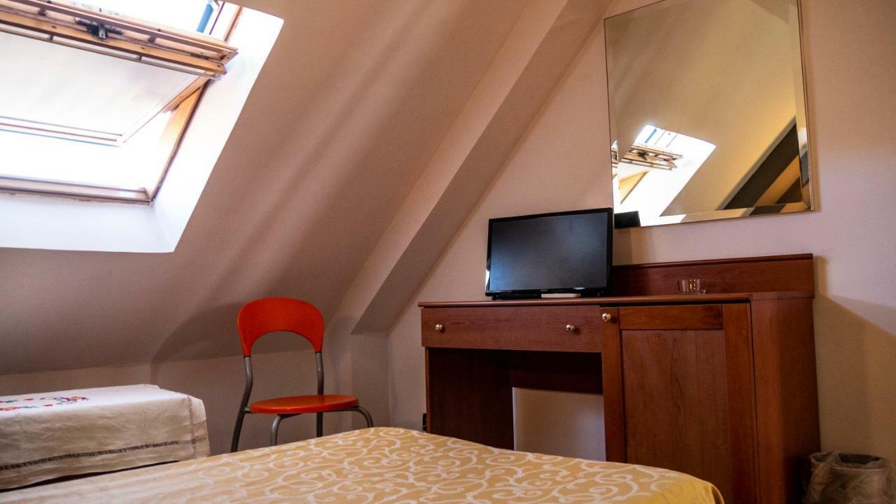 B&B Giorgia Reggio di Calabria Kültér fotó
